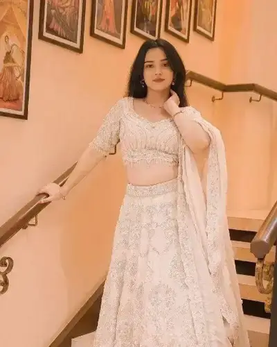 Escort Service In Sanganer